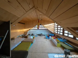 Prodej rodinného domu, Dašice, Žižkova, 95 m2