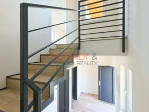 Pronájem bytu 2+kk, Hustopeče, Brněnská, 63 m2