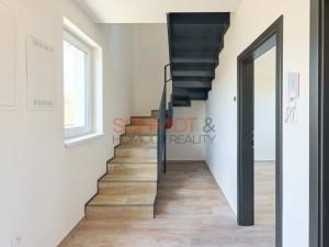 Pronájem bytu 2+kk, Hustopeče, Brněnská, 63 m2