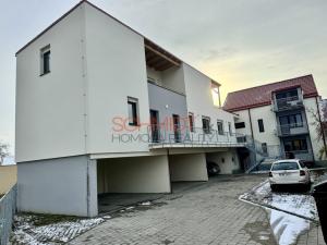 Pronájem bytu 2+kk, Hustopeče, Brněnská, 63 m2