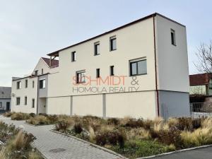 Pronájem bytu 2+kk, Hustopeče, Brněnská, 63 m2