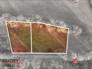 Prodej pozemku pro bydlení, Milhostov, 3662 m2