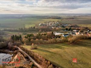 Prodej pozemku pro bydlení, Milhostov, 3662 m2