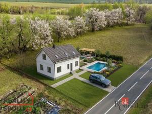 Prodej pozemku pro bydlení, Milhostov, 3662 m2