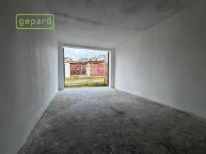 Prodej garáže, Teplice - Řetenice, Bratislavská, 17 m2