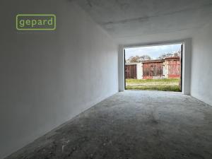 Prodej garáže, Teplice - Řetenice, Bratislavská, 17 m2