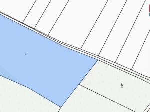 Prodej pole, Svatý Mikuláš, 11560 m2