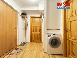 Prodej atypického bytu, Praha - Střešovice, Za Pohořelcem, 114 m2