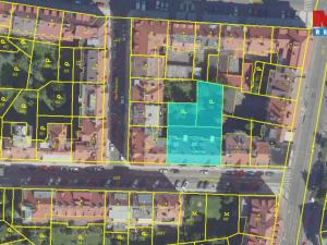 Prodej atypického bytu, Praha - Střešovice, Za Pohořelcem, 114 m2