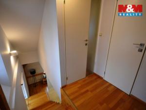 Pronájem bytu 2+kk, Jablonec nad Nisou, Jiráskova, 66 m2