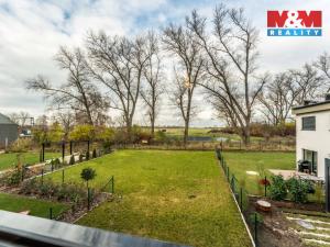 Pronájem rodinného domu, Praha - Kbely, Doubkova, 103 m2