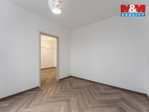 Pronájem bytu 2+kk, Praha - Holešovice, Dělnická, 53 m2