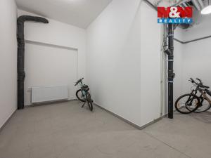 Pronájem bytu 1+kk, Benešov, Dukelská, 35 m2