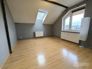 Pronájem bytu 2+1, Plesná, Kostelní, 50 m2