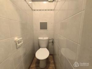 Pronájem bytu 2+1, Plesná, Kostelní, 50 m2