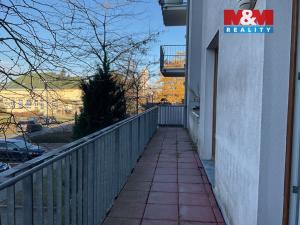 Prodej bytu 3+kk, Praha - Zbraslav, Elišky Přemyslovny, 83 m2