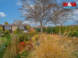 Prodej chaty, Kadaň - Tušimice, 30 m2