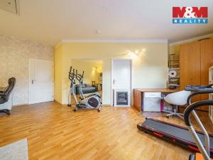 Prodej rodinného domu, Karlovy Vary - Hůrky, Motýlí, 244 m2