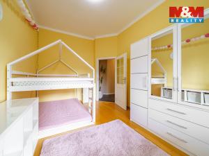 Prodej rodinného domu, Karlovy Vary - Hůrky, Motýlí, 244 m2