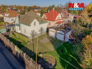 Prodej obchodního prostoru, Ostrava - Kunčičky, Pernerova, 202 m2