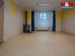 Prodej obchodního prostoru, Ostrava - Kunčičky, Pernerova, 202 m2