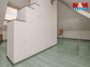 Prodej obchodního prostoru, Ostrava - Kunčičky, Pernerova, 202 m2