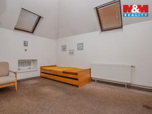 Prodej obchodního prostoru, Ostrava - Kunčičky, Pernerova, 202 m2