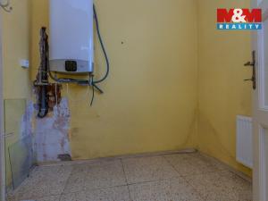 Prodej obchodního prostoru, Ostrava - Kunčičky, Pernerova, 202 m2