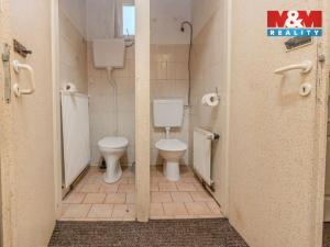 Prodej obchodního prostoru, Ostrava - Kunčičky, Pernerova, 202 m2