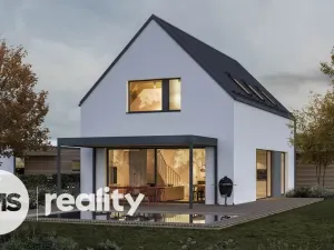 Prodej pozemku pro bydlení, Bartošovice - Hukovice, 961 m2