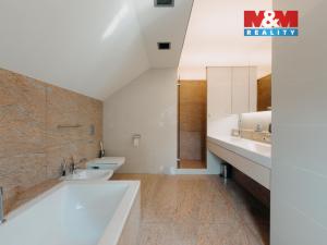 Prodej rodinného domu, Jablonec nad Nisou, Na Kopci, 300 m2