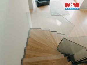 Prodej rodinného domu, Jablonec nad Nisou, Na Kopci, 300 m2