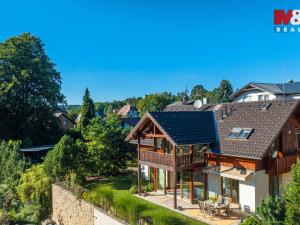 Prodej rodinného domu, Jablonec nad Nisou, Na Kopci, 300 m2