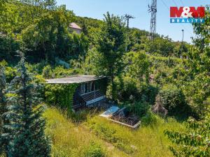 Prodej pozemku pro bydlení, Most - Souš, 1699 m2