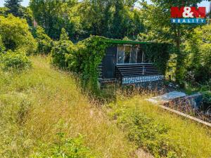 Prodej pozemku pro bydlení, Most - Souš, 1699 m2