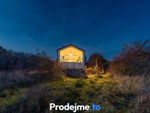 Prodej rodinného domu, Dobšice, 27 m2