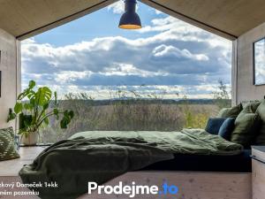 Prodej rodinného domu, Dobšice, 27 m2