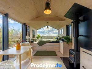 Prodej rodinného domu, Dobšice, 27 m2