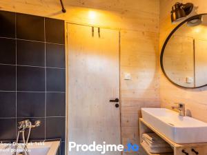 Prodej rodinného domu, Dobšice, 27 m2