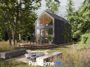 Prodej rodinného domu, Dobšice, 34 m2
