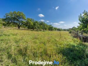 Prodej rodinného domu, Dobšice, 34 m2