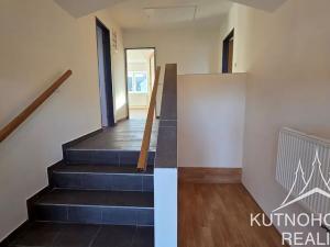 Pronájem bytu 3+kk, Uhlířské Janovice, Kolínská, 80 m2