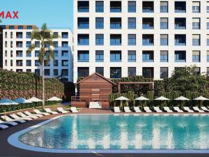 Prodej bytu 2+kk, Golem, Kavajë, Albánie, 60 m2