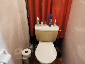 Prodej bytu 4+1, Praha - Smíchov, Pod Hybšmankou, 74 m2