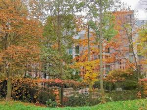 Prodej bytu 4+1, Praha - Smíchov, Pod Hybšmankou, 74 m2