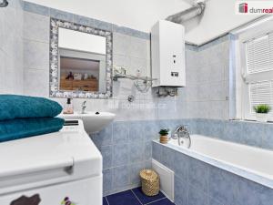 Prodej bytu 2+kk, Ústí nad Labem - Klíše, Klíšská, 41 m2