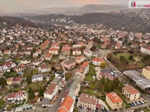Prodej bytu 2+kk, Ústí nad Labem - Klíše, Klíšská, 41 m2