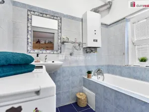 Prodej bytu 2+kk, Ústí nad Labem - Klíše, Klíšská, 41 m2