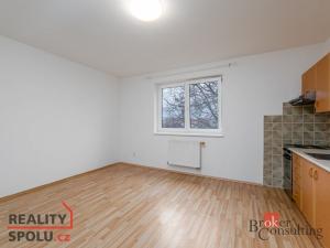 Pronájem bytu 2+kk, Plzeň, 49 m2