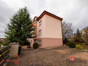 Pronájem bytu 2+kk, Plzeň, 49 m2